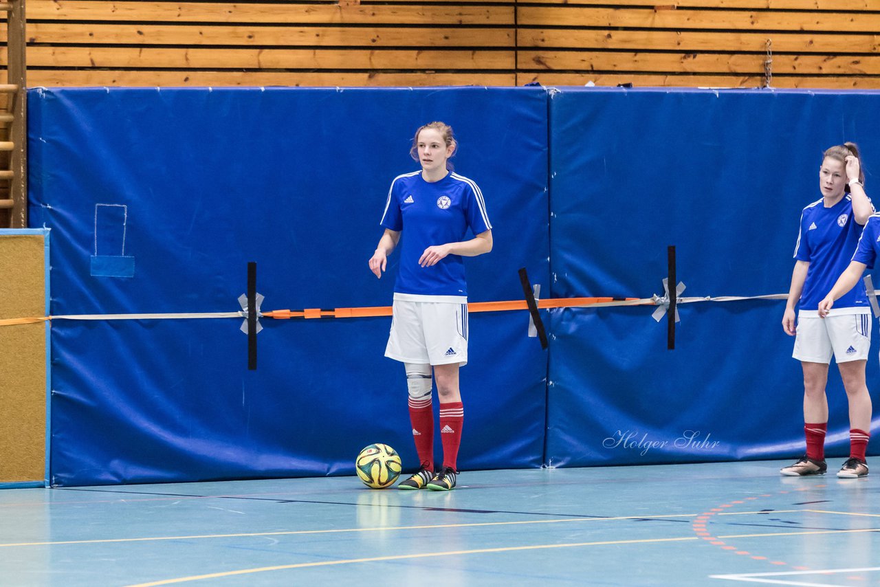 Bild 51 - Dodenhof Cup